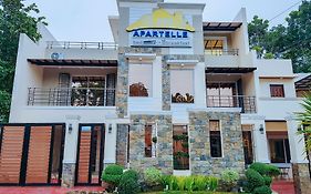 Reddoorz @ Caimito Drive Dampas